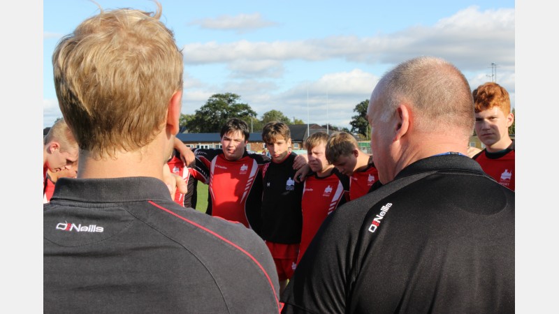 Hereford Sixth Form College v Hereford Cathedral School 2