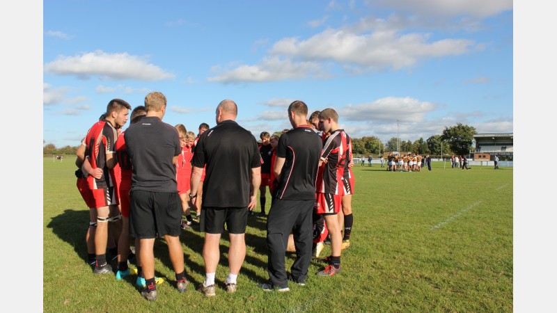 Hereford Sixth Form College v Hereford Cathedral School 3