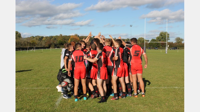 Hereford Sixth Form College v Hereford Cathedral School 4