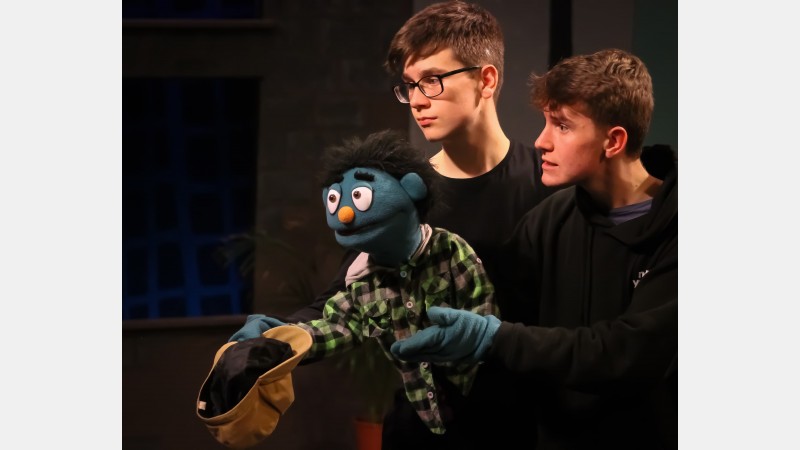Avenue Q
