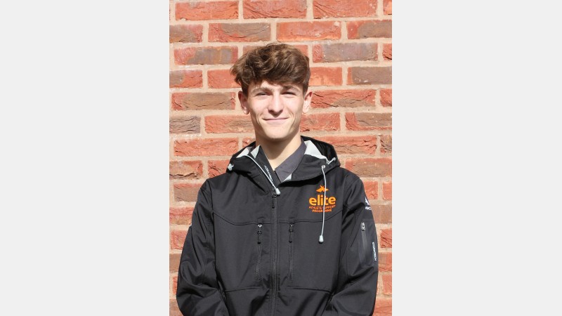 Alex Francis (ex King Henry VIII Comprehensive School)