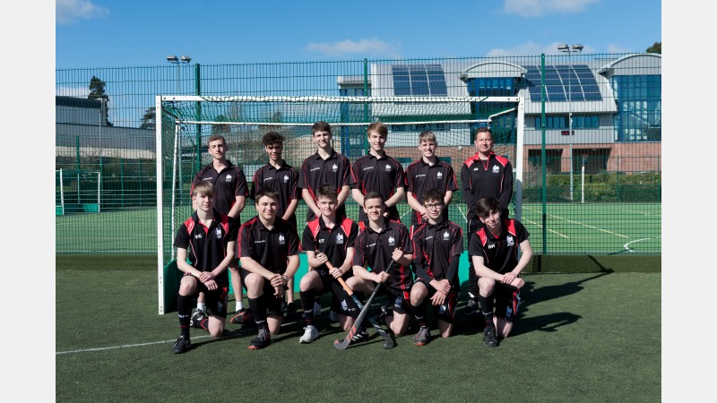 Men's Squad 2019-20