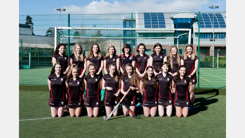 Women's Squad 2019-20