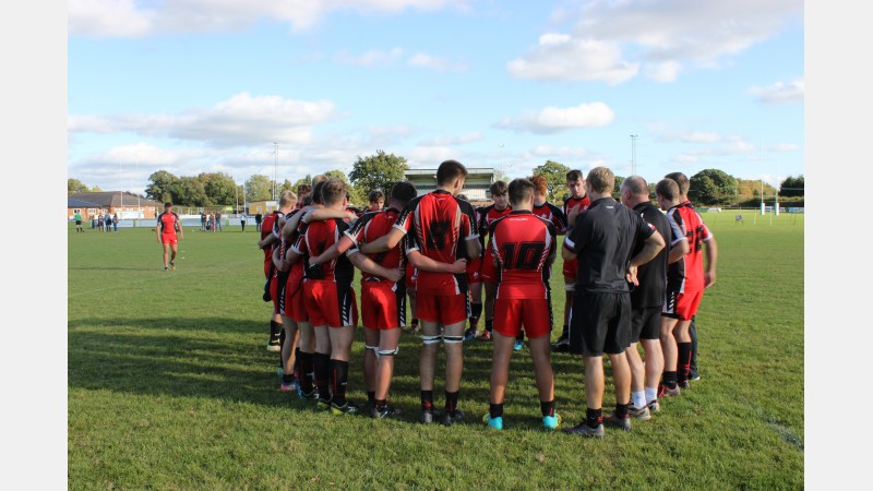 Hereford Sixth Form College v Hereford Cathedral School 8
