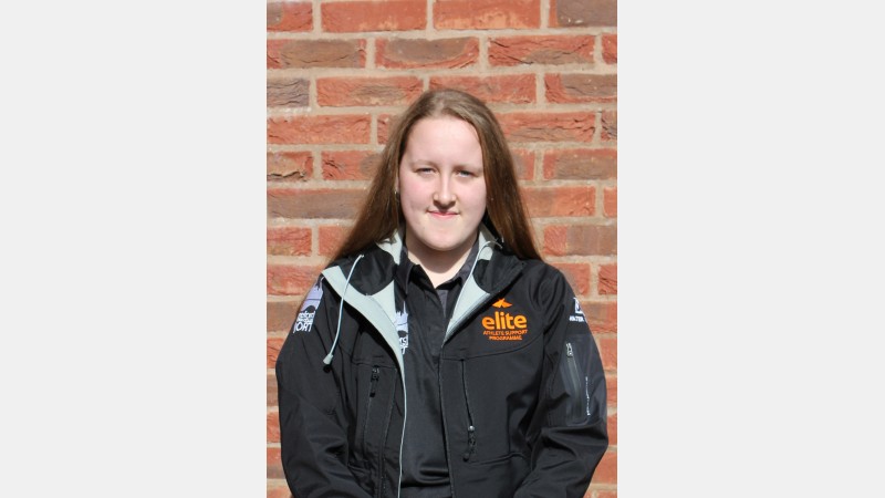 Erin Jones (ex Whitecross School)