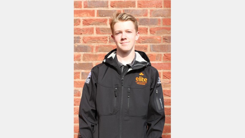 Josh Rolfe (ex Dene Magna School)