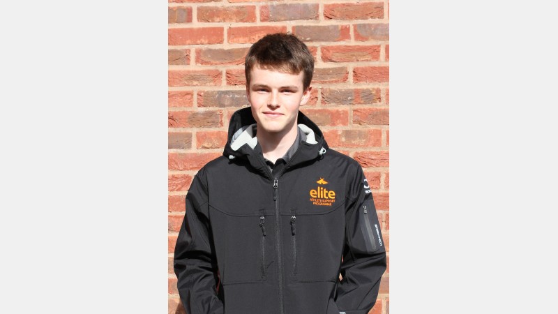 Chris Taylor (ex King Henry VIII Comprehensive School)