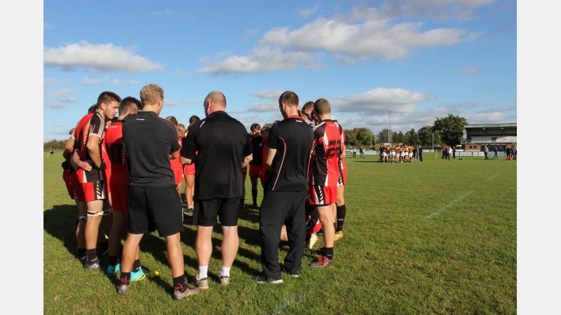 Hereford Sixth Form College v Hereford Cathedral School 1
